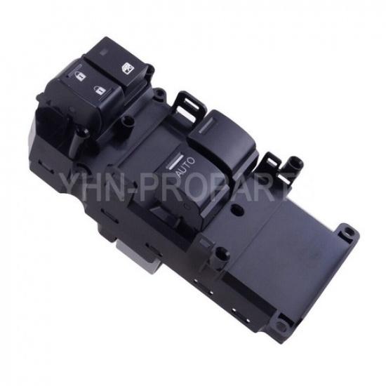 Driver Master Power Door Window Switch 35750-TE0-A01 for 2008-2012 Honda Accord