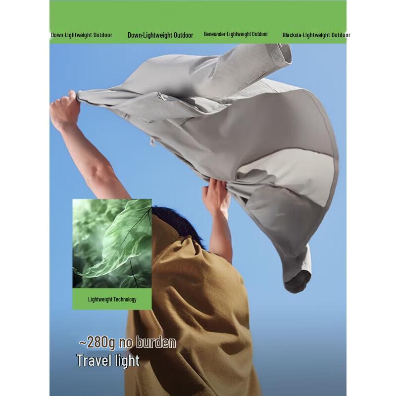 Men's Breathable UV Protection Sun Jacket