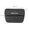 BETI1 Car Seat Gap Organizer Box Suede Side Storage Bag For Mercedes Benz AMG W203 W205 W206 W211 W220 W212 W201 W177 GLK GLE GLC W169
