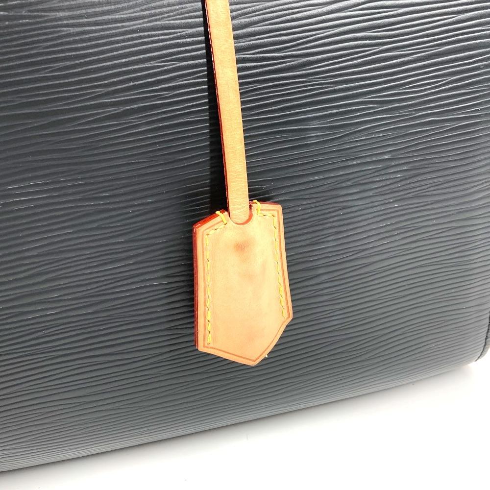 Louis Vuitton M93245 Epi Crossbody Dog PM 2WAY Shoulder Bag Hand Bag