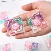 Five In One Box Laundry Beads Decontamination Soft Laundry Beads Lasting Fragrance Perfume Super Concentrated Laundry Detergent