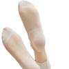 Female Summer Ultra Thin New Non Slip Non Fall with Mesh Breathable Shallow Mouth Invisible Socks
