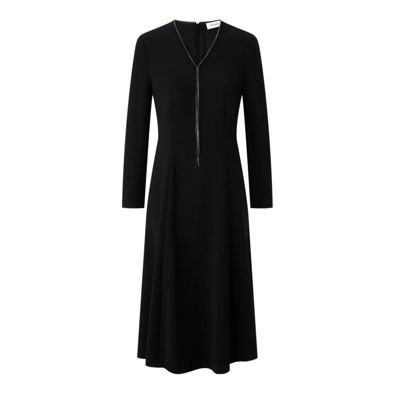 

PORTS Women s Early Autumn A-Line Mini Dress M (US 6)