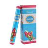 Indian Handmade Natural Stick Incense/Sandalwood  Study Tea Room To Purify The Air Remove Odor and Calm The Mind Joss Stick