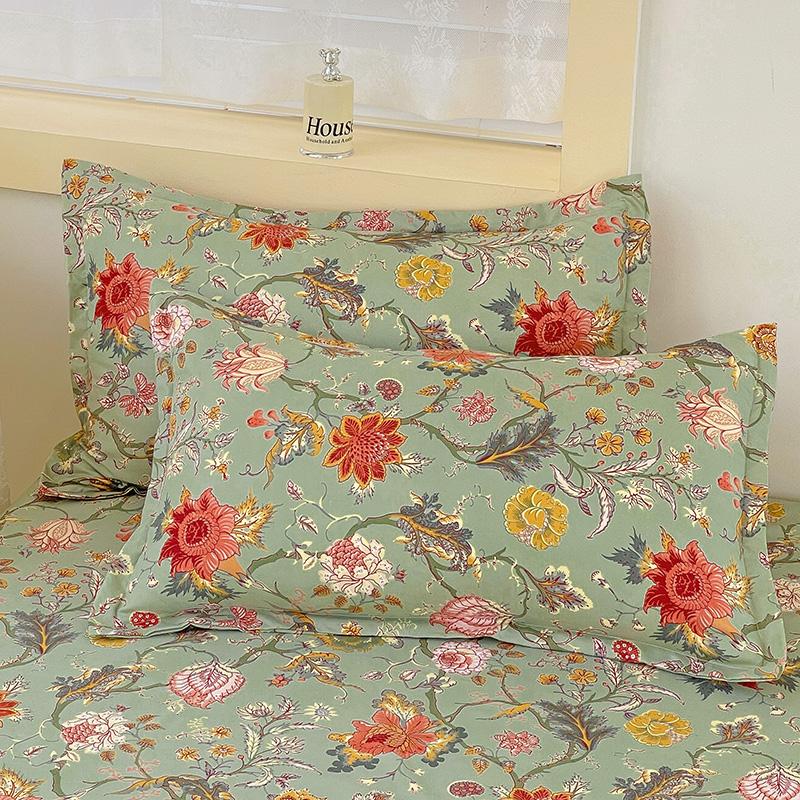 

MissDeer Pillow Cover 2pcs Pillowcase 48x74cm Pillow Sham for Home Bed 2 pillowcase 48x74cm