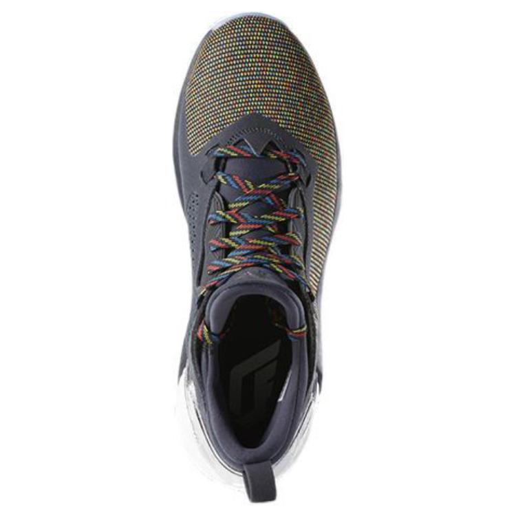 Adidas D Lillard 2 'March Madness' B27741