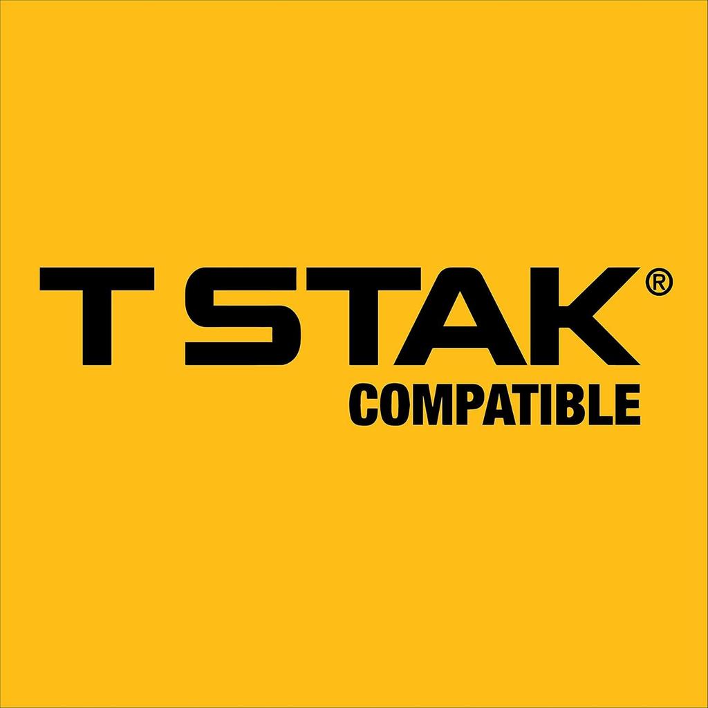 DEWALT DWST17804 TSTAK IV Double Shallow Drawers by DEWALT [Item]