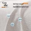 High-Density, Anti-Scratch, Pure Color Sofa Cover Blanket - Thickened, Non-Slip Protection
