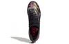 Adidas X Ghosted.3 Tf 'Black Red' G54893