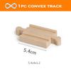 Youngsters High-Quality Railway Play sets High-Quality Wooden High-Quality Train High-Quality Track High-Quality Accessories High-Quality Beech