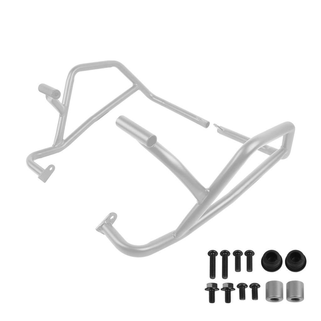 CFMOTO 450 MT Engine Guard Highway Crash Bars For CF MOTO 450MT 450 MT 2024 Motorcycle Frame Bumper Protection Accessories