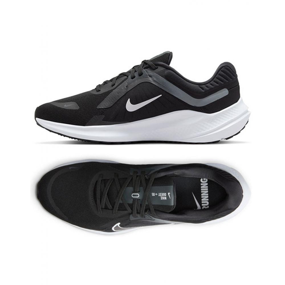 

Domestic Store Nike Sneakers Running Shoes Quest 5 Dd0204 001 Pna2410 Quest DD0204001250