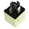 V23134-K59-X312 61.36-8 373 700/01 12VDC 5 Pin Plug-in Mini ISO Car Air Suspension Relay Form A (2 x Pin 87)