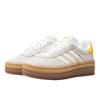 Adidas Gazelle Bold Ivory Bold Gold