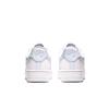 Nike Air Force 1 Shopping Bag Slip Resistant Height Increasing Abrasion Resistant Low top Skateboard Shoes Women's HV2511-100(Team2362-S-BOX)