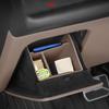 For Li Lixiang L7 L8 L9 2025 Car Storage Compartment Below The Driver's Seat Li Car Under The Driver's Cab Interior Storage Box