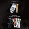 S.COUPSXMINGYU (SEVENTEEN) - 1st Mini Album [HYPE VIBES] Weverse Albums ver.