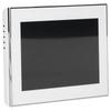 Intelligent Thermostat with LCD   Temperature Controller for Home Water Heating AC95240V(BHT8000GABlack )