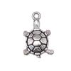 Charms Turtle Sea Turtle Pendants Minimalist Jewelry Components QC133