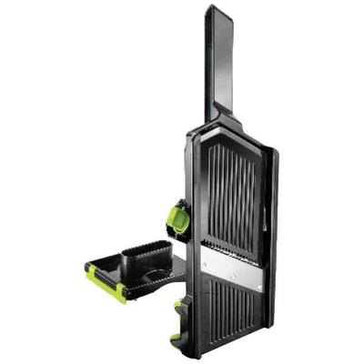 Ibili 789800 Manual Mandoline