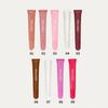 No Logo Colored Lip Peptide: Moisturizing Liquid Lip Gloss Oil