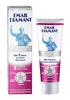 Radiant Pearl Advanced Whitening Toothpaste - Professional Brightening Formula 75ml