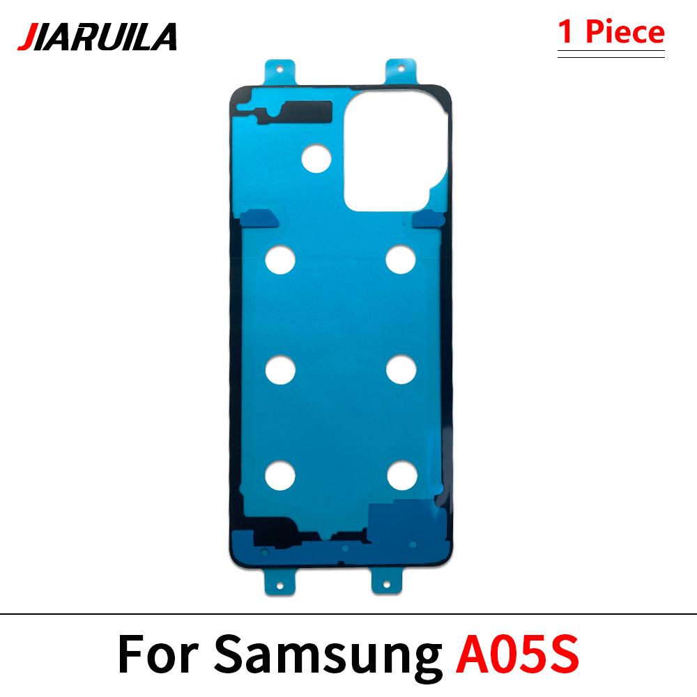 New Adhesive Sticker Back Housing Battery Cover Glue Tape For Samsung A23 A33 A53 A73 A34 A54 A05 A05s A15 A25 A35 A55 4G 5G
