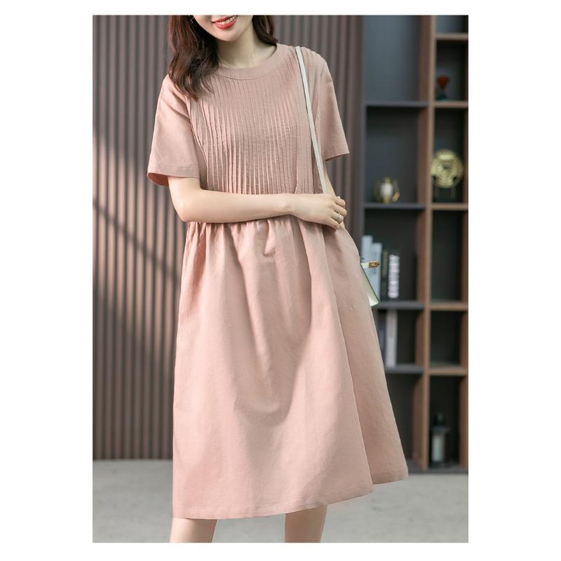 Women's Tie Waist Dress