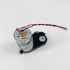 Central Brush Motor For For Cecotec For Conga 1199 1199 Robot Vacuum Cleaner Main Roller Replacement Part Black Silver