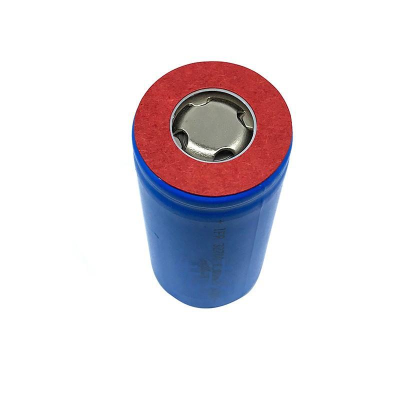 200 Stück Batterieisolator-Isolierring, selbstklebendes Kartonpapier für 18650 Batterieisolierungsdichtung, Schweißlötwerkzeuge