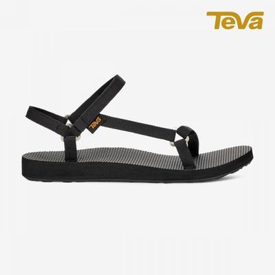 Women Casual Sandals Stvf2510110 Blk