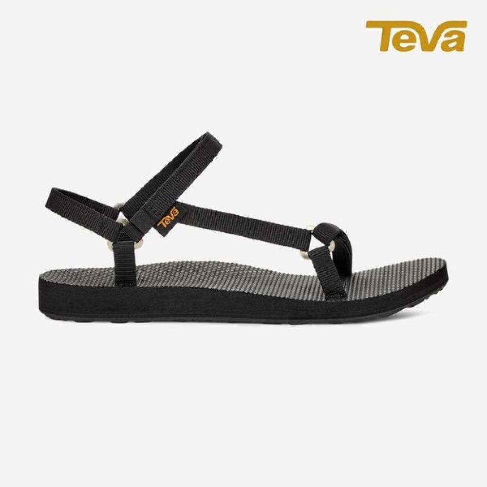 Teva Women Casual Sandal Stvf2510110 Blk 250
