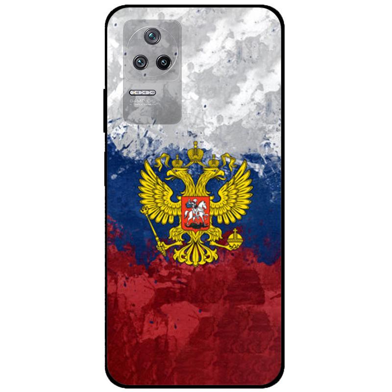 Cover for Xiaomi Poco F4 5G Case Black Soft Silicone TPU Phone Covers for Xiaomi Poco F4 Case 2022 Funda Bumper PocoF4 F 4 Coque