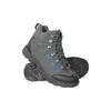 Mountain Warehouse Mens Adventurer vanntette tursko