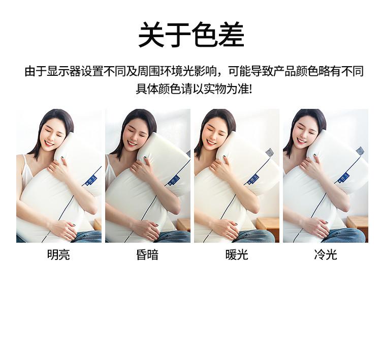 Planet Memory Pillow