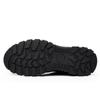 Men's Leather Casual Sneakers Outdoor Men's Sports Shoes