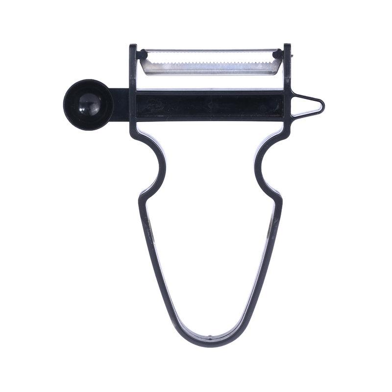 Multifunkční škrabka Kráječ na zeleninu a ovoce Okurka Mrkev Brambora Ruční škrabky Kráječ Nůž Kuchyňské vaření Gadžety