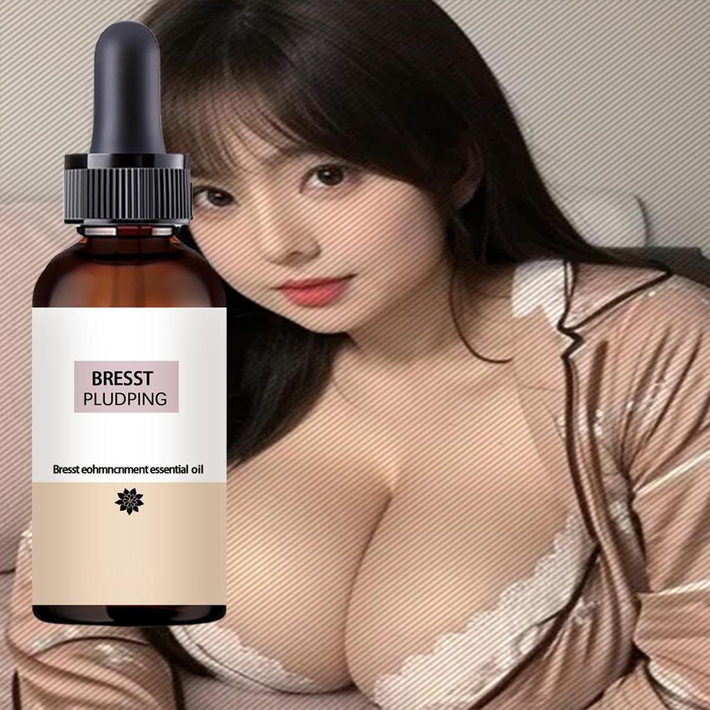 Enlarge Breast Essential Oil Moisturizing Lotion Moisturizing Skin essence Brightening and Firming Skin Repairing essence