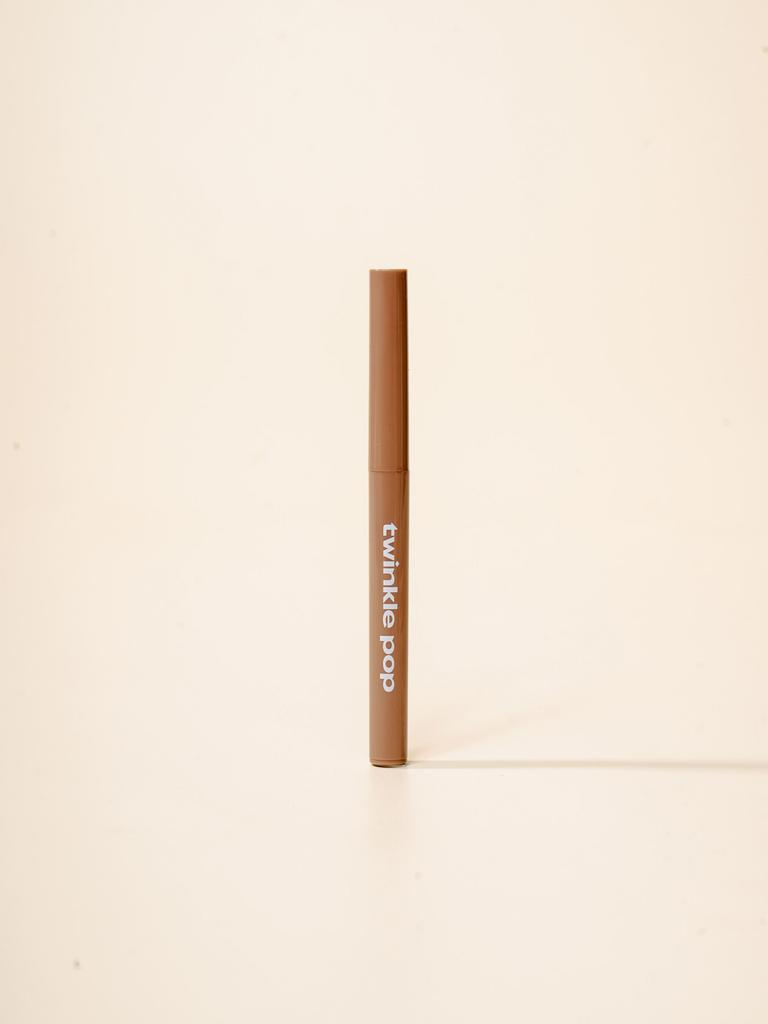 Twinkle Pop Over Lip Pencil, Ash Beige by CLIO
