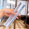 Ruhan Portable Antique Carved Chopsticks Set