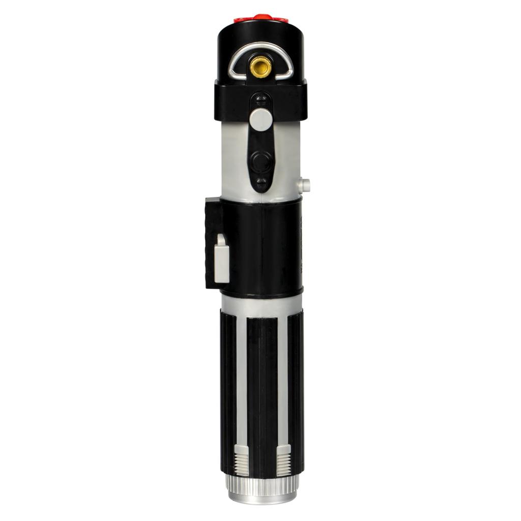 Star Wars Non-Electronic Darth Vader Lightsaber, Officially Licensed Red Lightsaber, Role-Playing Toy for Boys & Girls, Ages 4+