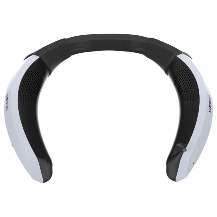 Casque Neckset - HORI - PS5 - Son 3D Surround - Mode Bass Boost - Mode FPS