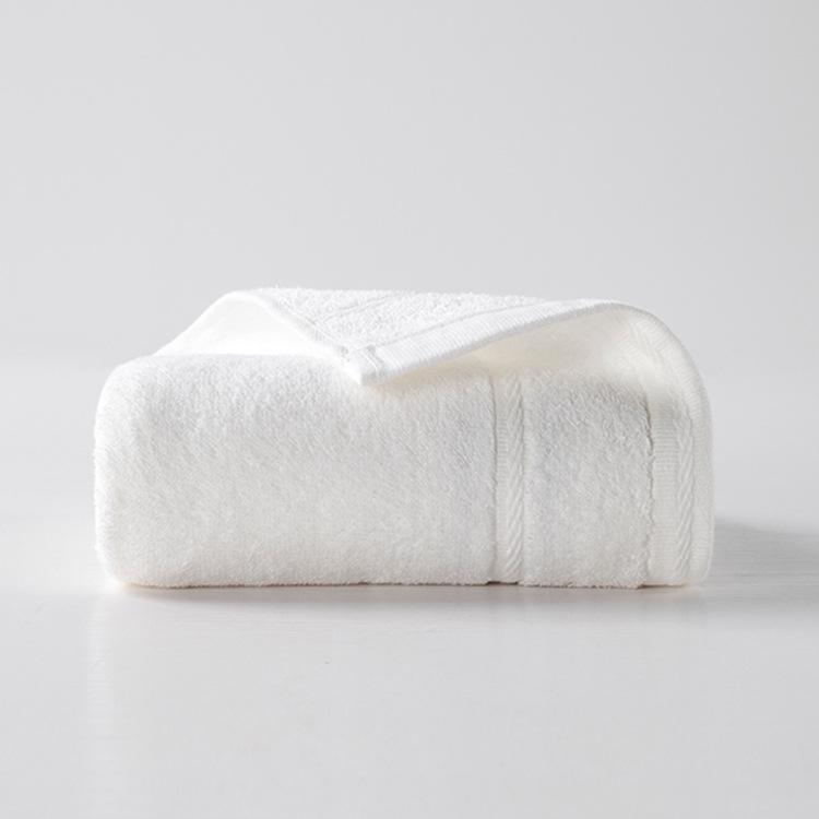 

Jieyu Morandi Чистохлопковое Нелиняющее Полотенце для Лица - Впитывающее, 100% Хлопок, Унисекс. бежевый