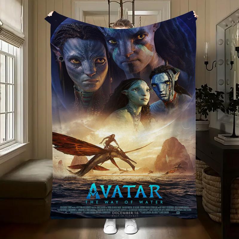 Dragon Soars Rainbow Bridge Blanket Suitable For All Seasons Sofa Blanket Outdoor Plush Blanket Air Conditioning Blanket Gift