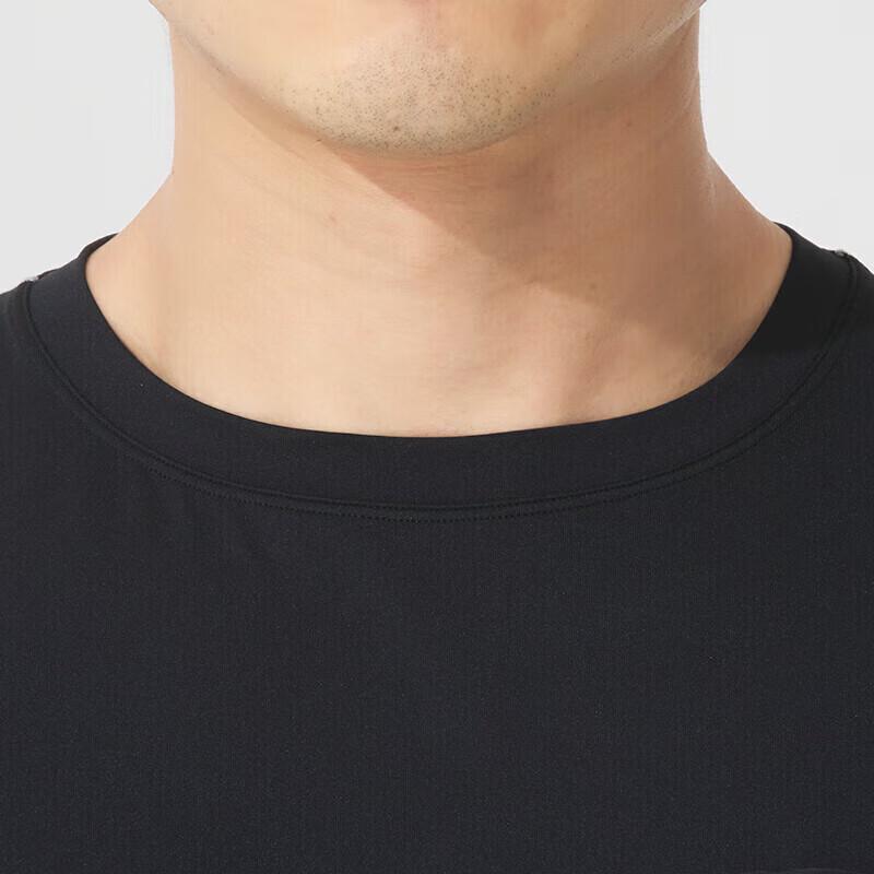 Under Armour Men's Long Sleeve Running & Training T-Shirt