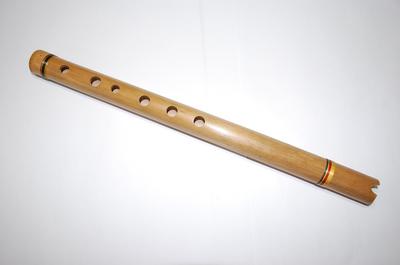 Malku Mark Bambus Quena Semi Pro Andes Etnisk Musikkinstrument Peru