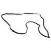 12341-5R1-003: Compatible Valve Cover Gasket for Honda VEZEL, CITY, and Fit Cylinder Head.