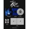 [Pre-order] ATEEZ - MINGI FIX OFF Desire Project : ORIGIN Vinyl (Online Benefit)