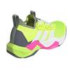 Adidas Mens Rapidmove ADV 2 HIIT Stripes Trainers