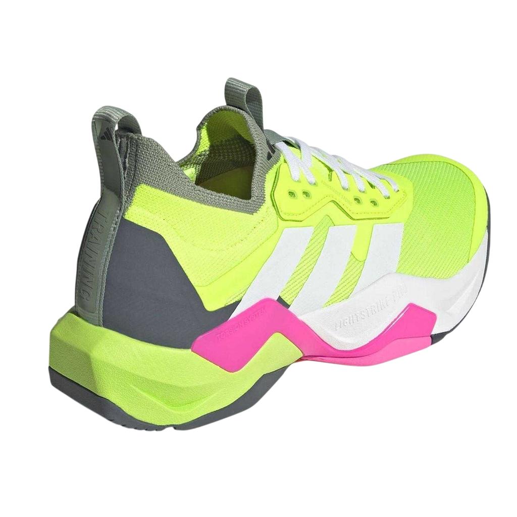 Adidas Mens Rapidmove ADV 2 HIIT Stripes Trainers